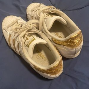 Adidas Superstar Shoes